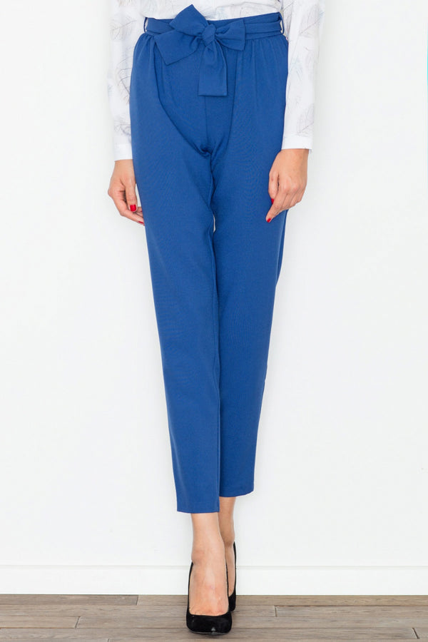 Women trousers model 77116